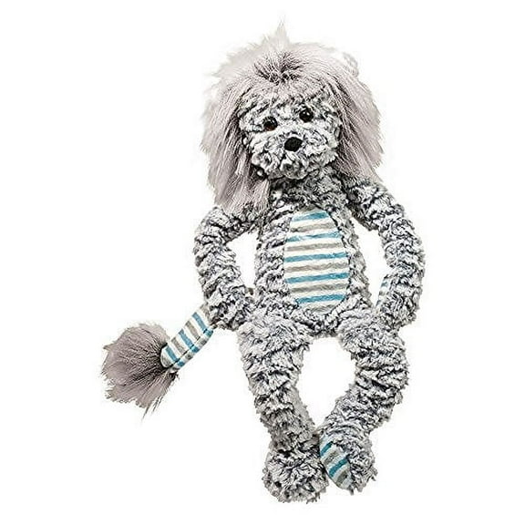Douglas Cuddle Toys Color Stripes Lion, 20"