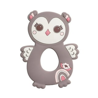 Lil' Teether Nova Owl Lil' Teether Nova Owl