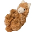 thumbnail image 1 of Douglas Toys Plush Llama Lil' Baby Handful Stuffed Animal, 6", 1 of 1