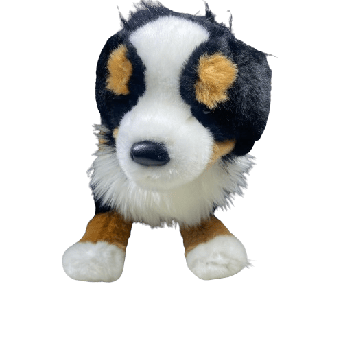 Douglas Trevor Bernese Mountain Dog Plush Stuffed Animal