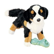 Douglas Trevor Bernese Mountain Dog Plush Stuffed Animal