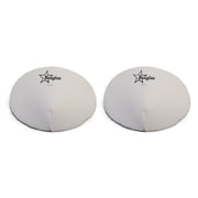 Douglas Football 2 Vinyl Coated Small Rounded Foam Knee Pads