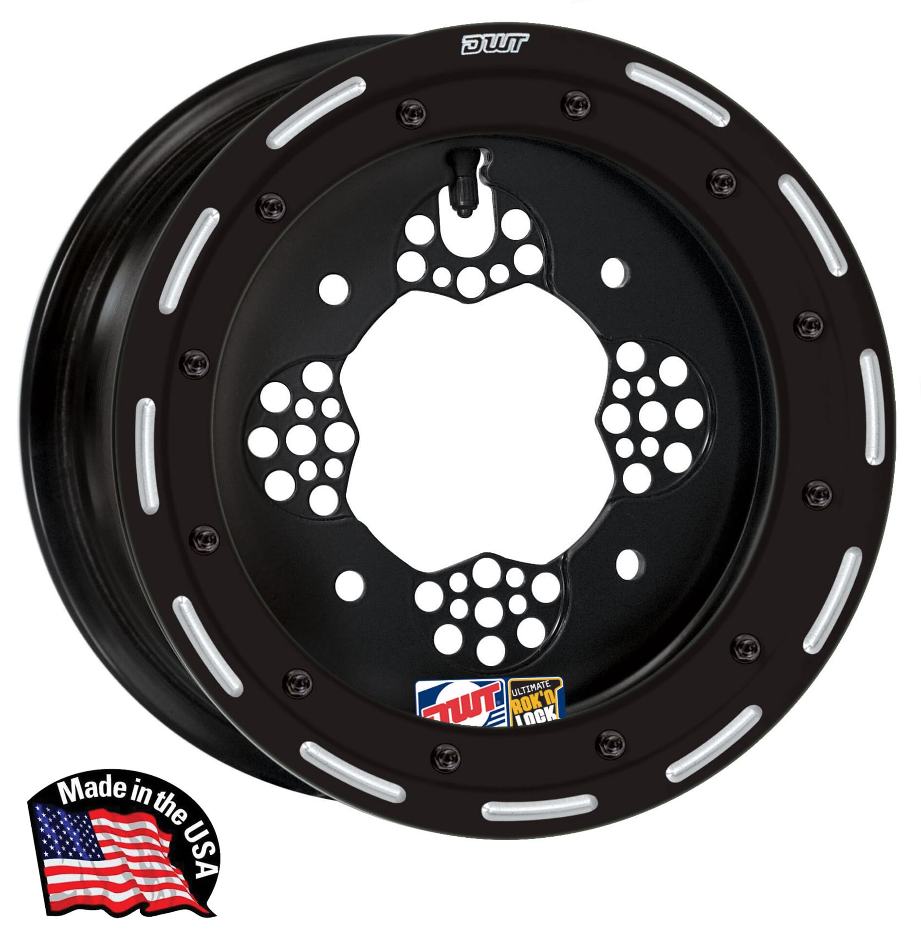Douglas Wheels