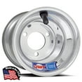 thumbnail image 1 of Douglas Wheels 705-15 Classic Spun Aluminum Wheel, 5x5, Polished, 1 of 2