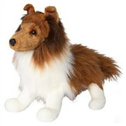 Douglas Whispy Sheltie Plush Stuffed Animal