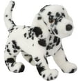 thumbnail image 1 of Douglas Winston Dalmatian Plush Stuffed Animal Toy, 16" long, 1 of 2
