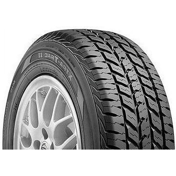 Douglas X-tracii 195/75r14 92s Vsb B Fits: 1996-2000 Toyota Tacoma DLX, 1991-95 Toyota Pickup DLX