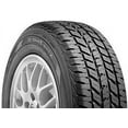 thumbnail image 1 of Douglas Xtra Trac II 175/70R13 82S Tire, 1 of 5