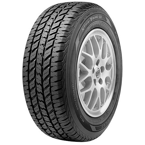 185/ 65 R 14 86S DOUGLAS XTRA TRAC 50K MILES BY GOODYEAR