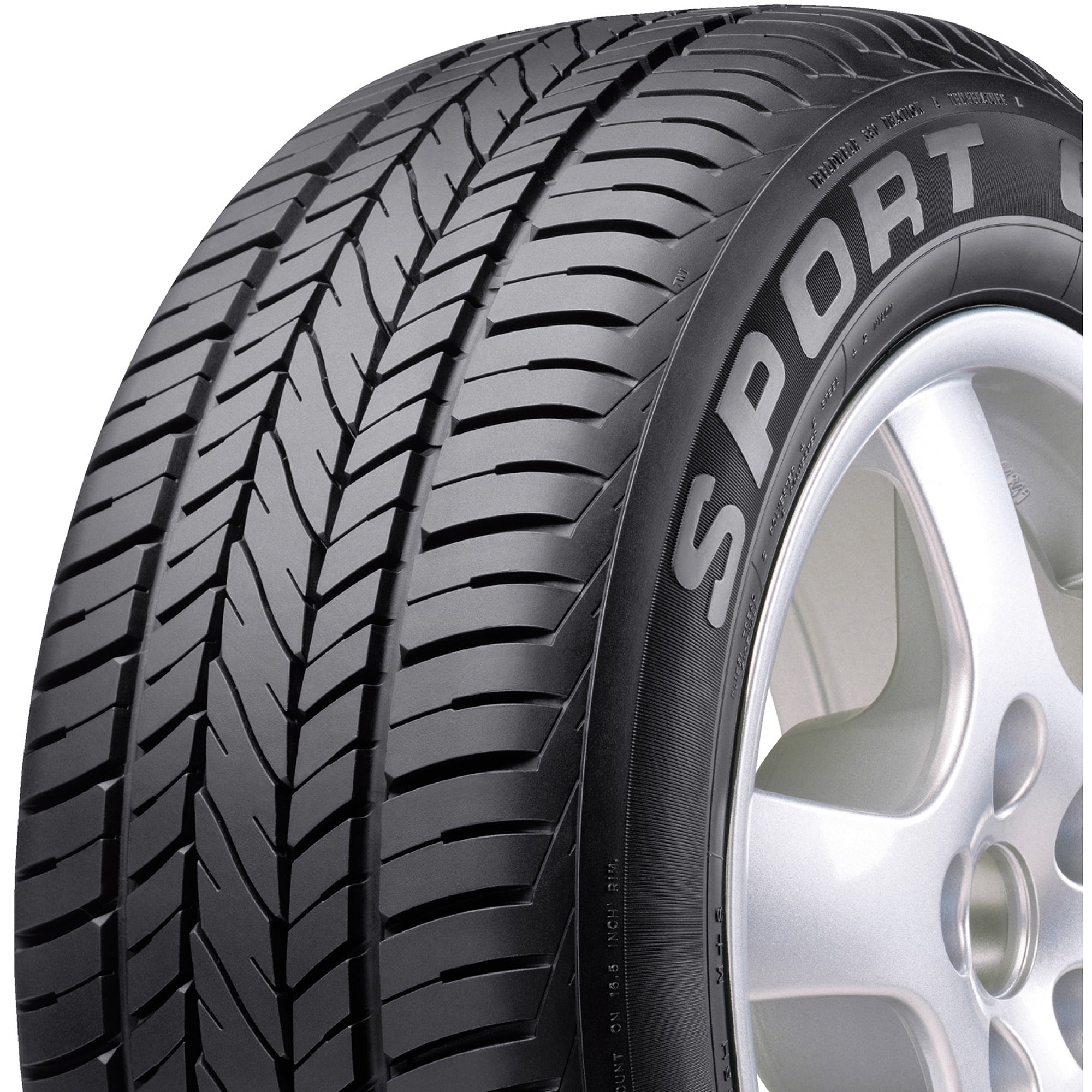 Douglas Xtra Trac II Tire 175/70R14 84T Fits: 2016-18 Hyundai Accent LE, 2011-15 Hyundai Accent L
