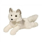 Douglas Yuki Arctic Fox Plush Stuffed Animal