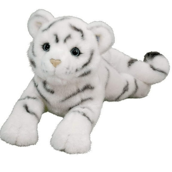 Douglas Zahara White Tiger Cub