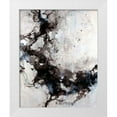 thumbnail image 1 of Douglass, Farrell 12x14 White Modern Wood Framed Museum Art Print Titled - Osmosis II, 1 of 4
