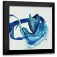 thumbnail image 1 of Douglass, Farrell 20x20 Black Modern Framed Museum Art Print Titled - Laffy Taffy II, 1 of 5