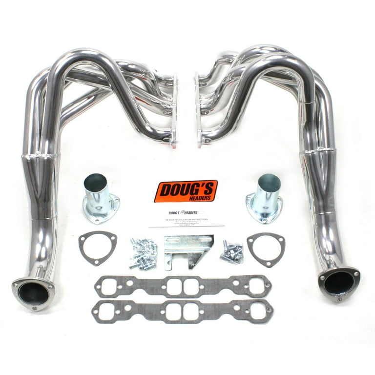 Doug's Headers SBC Headers 1.75 Doug's Headers SBC Headers 1.75