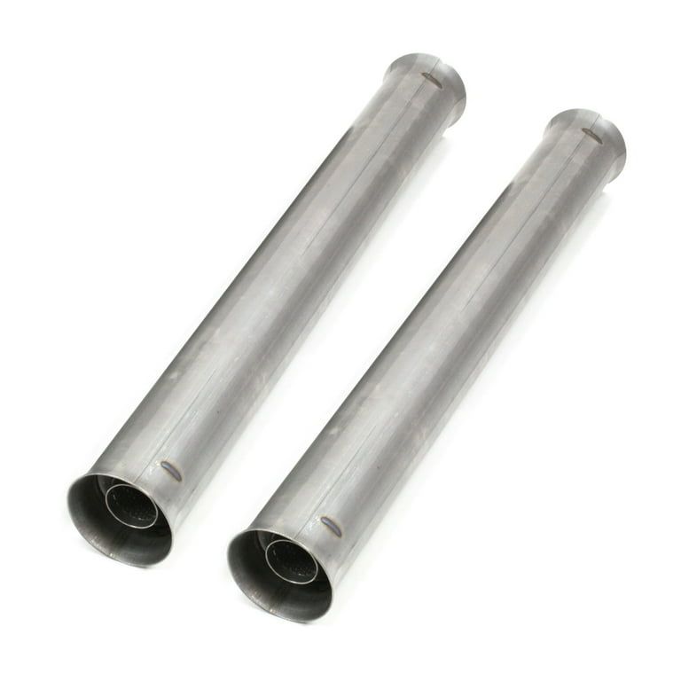 Doug's Headers Max Flow Muffler Side Pipe Inserts D952 Doug's Headers Max Flow Muffler Side Pipe Inserts D952