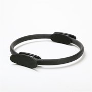 Douhoow Adult Fitness Pilates Ring, Yoga Resistance Training Circle Body Exercise Loop