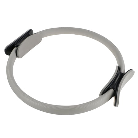 Douhoow Adult Fitness Pilates Ring, Yoga Resistance Training Circle Body Exercise Loop