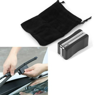 Windshield Rubber Strip Wiper Repair Tool suit Car or Truck ideal wipe –  I'LL TAKE THIS