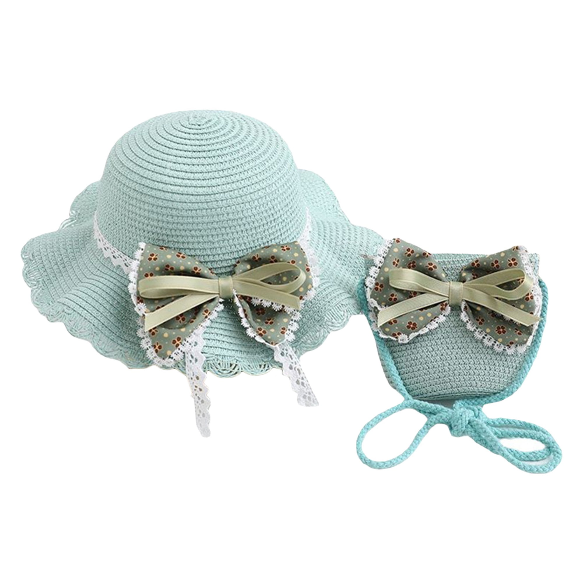 Toddler Hats Sun Hats For Babies Online India Straw Hat Baby Girl