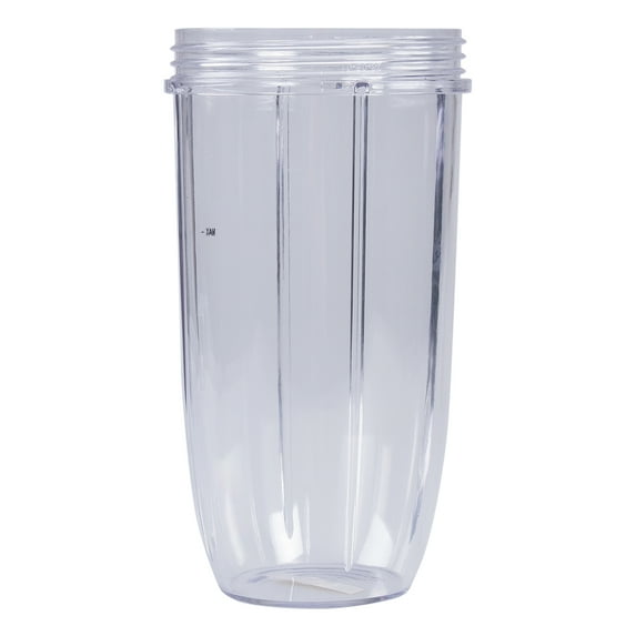 Douhoow Magic Juicer Part Mug Fruit Squeezer Cup Accessory For Nutribullet 18/24/32OZ
