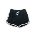 thumbnail image 1 of Douhoow Mens Shorts Quick Dry Shorts Beachwear Workout Gym Sports Running Fitness Drawstring Shorts, 1 of 4