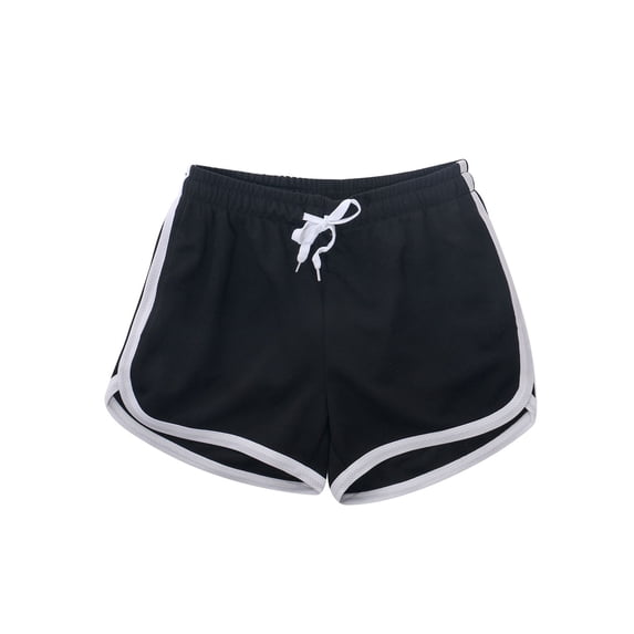 Douhoow Mens Shorts Quick Dry Shorts Beachwear Workout Gym Sports Running Fitness Drawstring Shorts