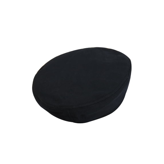 Douhoow Women Beret Hat Candy Color Cap Elegant Lady Beanie Hat
