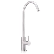 Doulton Pillar Tap W2313062 Stainless Steel Drinking Water Faucet for Kitchen Sink, Water Filtration System, Reverse Osmosis