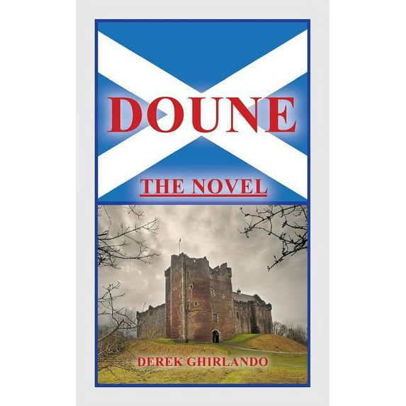 Doune (Paperback)