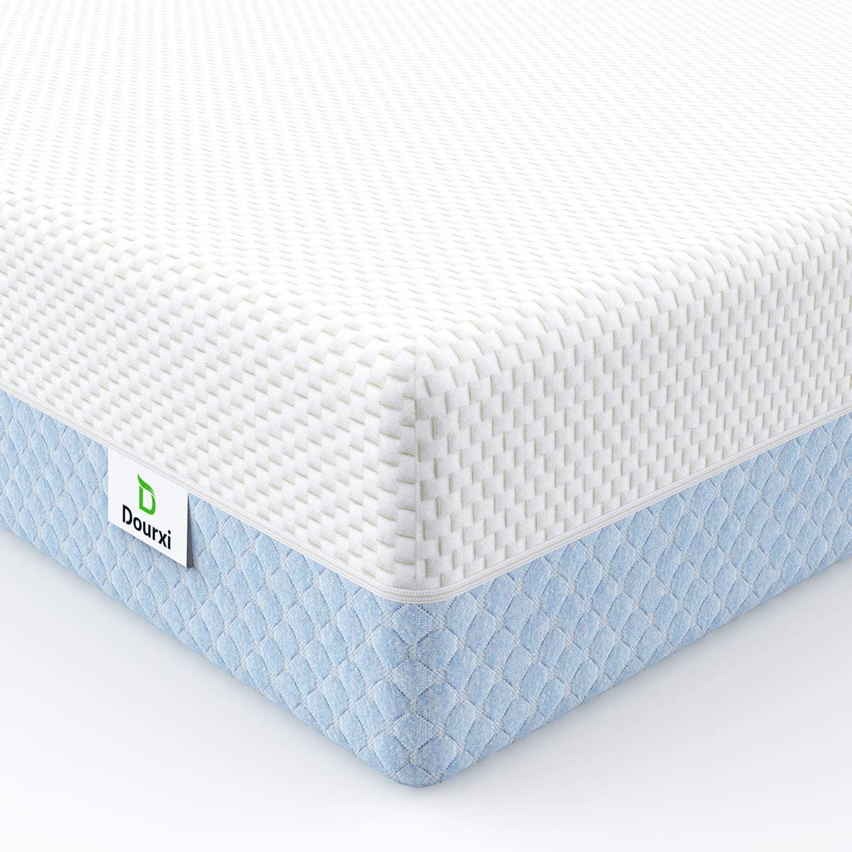 Graco Premium Foam Crib & Toddler Mattress in a Box