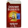 thumbnail image 1 of Douwe Egberts Aroma Rood Ground Coffee 17.6oz/500g, 1 of 1