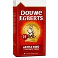 thumbnail image 1 of Douwe Egberts Aroma Rood Ground Coffee, 8.8-Ounce Package, 1 of 3