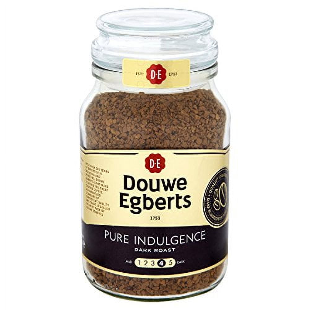 Douwe Egberts Pure Indulgence Instant Coffee (190g)