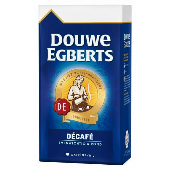 Douwe Egberts Rood