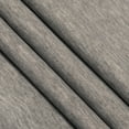 thumbnail image 1 of Doux French Rib Knit 68" Stretch Fabric - Grey, 1 of 3