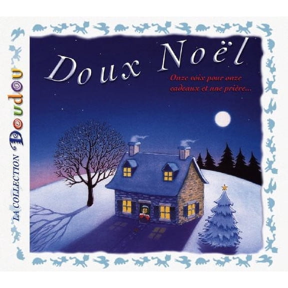 Doux Noel (CD)