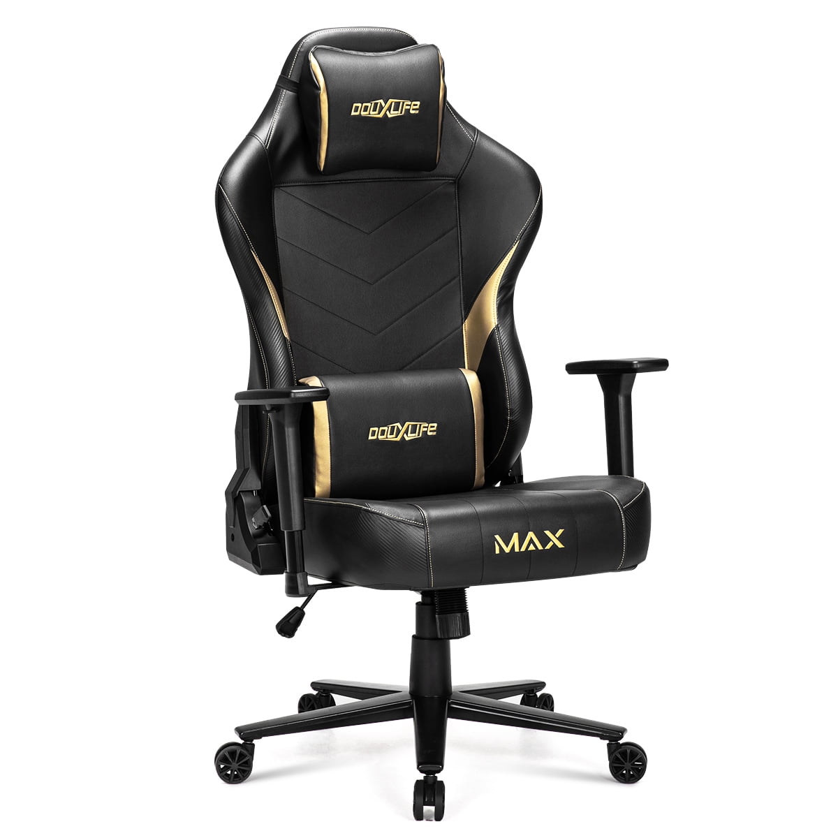 Dropship LOW BACK WELLNESS OFFICE CHAIR GAMING CHAIR WITH AIR