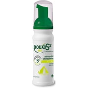 Douxo S3 SEB Mousse 5.1 oz 150 mL - Relief for Seborrhea in Dogs and Cats Helps with Oily to Flaky Skin
