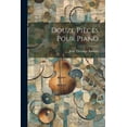 thumbnail image 1 of Douze Pièces Pour Piano (Paperback), 1 of 1