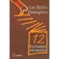 thumbnail image 1 of Douze écrivains roumains : Les Belles Etrangères, 1 of 1