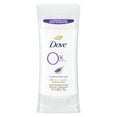 thumbnail image 1 of Dove 0% Aluminum Lavender Vanilla Deodorant 2.6 oz, 1 of 2