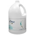 thumbnail image 1 of Dove 5Liter PRO Conditioner Daily Moisturizer Refill Bottle (Casepack 3 with Pelican Pump) All Hair Types, 1 of 1