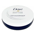 thumbnail image 1 of Dove 8717163476789 Dove Body Care - Rich Nourishment Cream 150 ml, 1 of 1