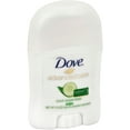 thumbnail image 1 of Dove Advanced Care Anti-Perspirant Deodorant, Cool Essentials 0.50 oz (Pack of 6), 1 of 1