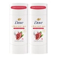 thumbnail image 1 of Dove Advanced Care Antiperspirant Deodorant For Women Revive 72 Hour Sweat And Odor Protection, 2.6 oz Twin Pack, 1 of 13