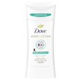 Dove Advanced Care Antiperspirant Deodorant Stick Sheer Cool Antistain