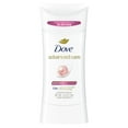 thumbnail image 1 of Dove Advanced Care Antiperspirant Deodorant Stick for Women Beauty Finish, 2.6 oz, 1 of 9