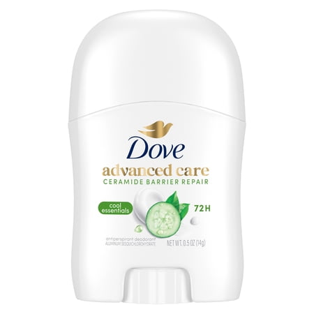 Dove Advanced Care Antiperspirant Deodorant Stick Cool Essentials ,0.5 oz price history and forecast - Dove 00079400380579