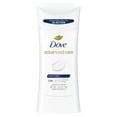 thumbnail image 1 of Dove Advanced Care Antiperspirant Deodorant Stick for Women Original Clean, 2.6 oz, 1 of 9